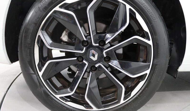 RENAULT Mégane IV Sport Tourer 1.5 DCI ZEN completo