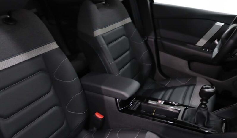 CITROEN C4 1.2 PURETECH FEEL PACK completo