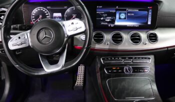 MERCEDES-BENZ Classe E Station 300 D AMG 7L completo