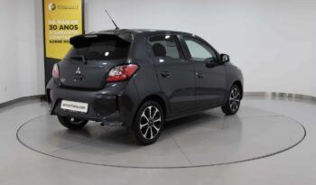 MITSUBISHI Space Star 1.2 CONNECT EDITION CVT completo