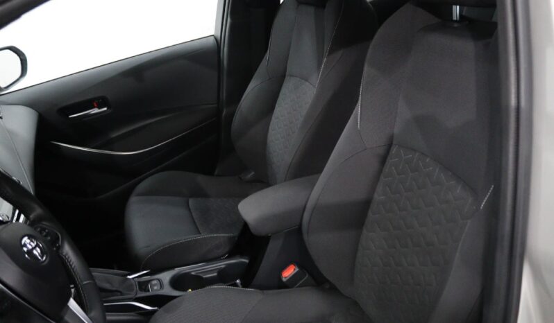TOYOTA Corolla Hatchback 1.8 HYBRID COMFORT completo