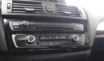 BMW Serie LCI 116 D EDYNAMICS ADVANTAGE completo