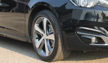 PEUGEOT 308 SW 1.6 BLUEHDI GT LINE completo
