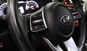 KIA XCeed 1.0 T-GDI TECH completo
