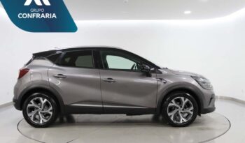 RENAULT Captur 1.0 TCE RS LINE completo
