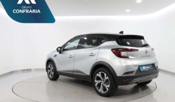 RENAULT Captur 1.0 TCE RS LINE completo