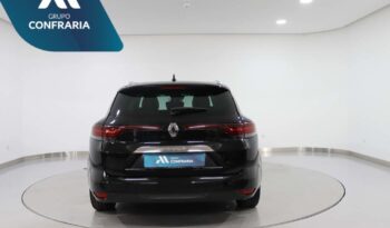 RENAULT Mégane IV Sport Tourer Fase II 1.5 BLUE DCI INTENS completo