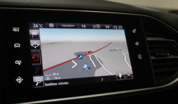 PEUGEOT 308 SW 1.6 BLUEHDI GT LINE completo