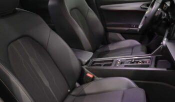 CUPRA Leon ST 2.0 TDI MID DSG completo