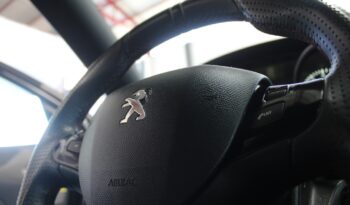 PEUGEOT 308 SW 1.6 BLUEHDI GT LINE completo