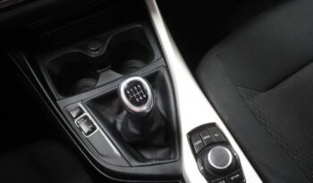 BMW Serie LCI 116 D EDYNAMICS ADVANTAGE completo