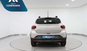 DACIA Sandero 1.0 TCE EXPRESSION completo