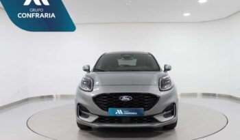 FORD Puma 1.0 ECOBOOST MHEV ST-LINE completo