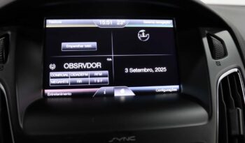 FORD Focus 1.0 SCTI ST-LINE completo