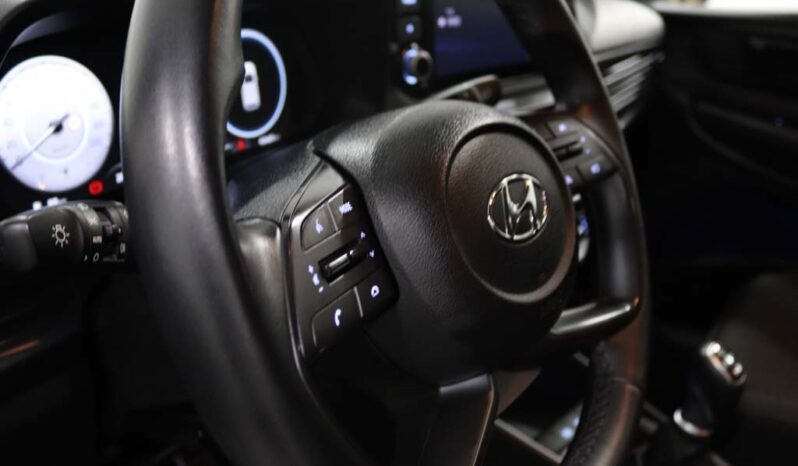 HYUNDAI Bayon 1.0 T-GDI PREMIUM completo