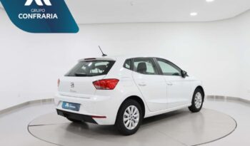 SEAT Ibiza 1.0 TSI STYLE DSG completo