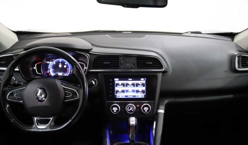 RENAULT Kadjar 1.5 BLUE DCI INTENS EDC completo