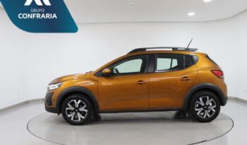 DACIA Sandero Stepway 1.0 TCE EXPRESSION completo