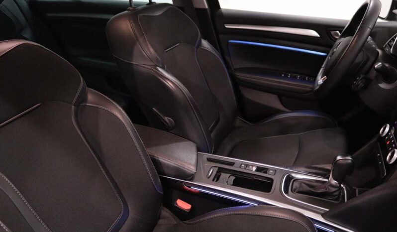 RENAULT Mégane IV Sport Tourer Fase II 1.5 BLUE DCI INTENS completo