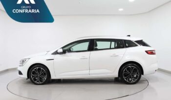 RENAULT Mégane IV Sport Tourer 1.5 DCI ZEN completo