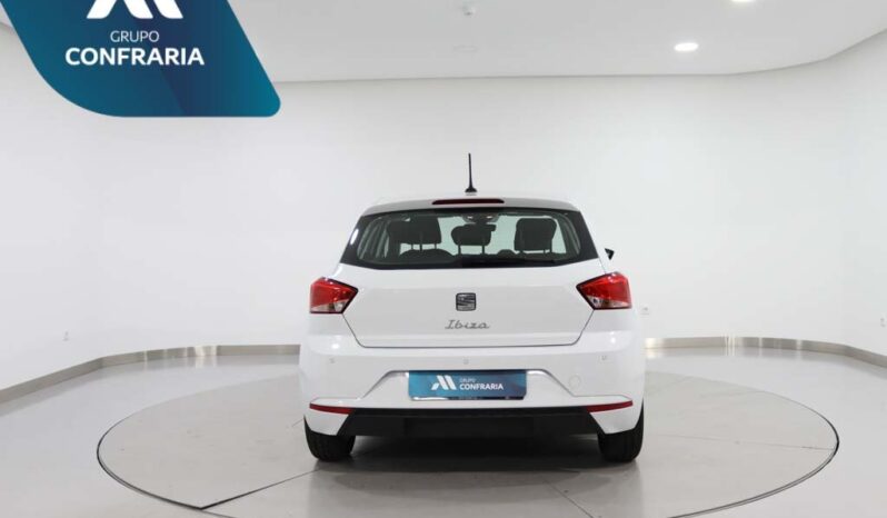 SEAT Ibiza 1.0 TSI STYLE DSG completo