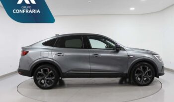 RENAULT Arkana 1.3 TCE R.S.LINE EDC completo