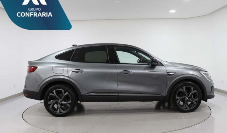 RENAULT Arkana 1.3 TCE R.S.LINE EDC completo