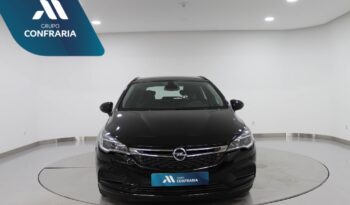 OPEL Astra K Sports Tourer 1.6 CDTI ECOTEC BUSINESS EDITION S/S completo