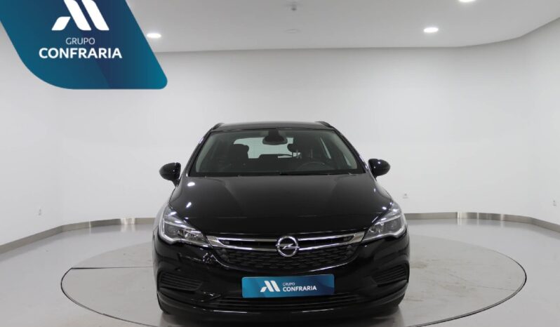 OPEL Astra K Sports Tourer 1.6 CDTI ECOTEC BUSINESS EDITION S/S completo