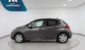 PEUGEOT 208 1.2 PURETECH STYLE completo