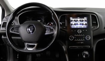 RENAULT Mégane IV Sport Tourer 1.5 BLUE DCI LIMITED completo