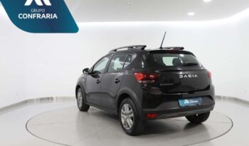 DACIA Sandero Stepway 1.0 ECO-G EXPRESSION BI-FUEL completo