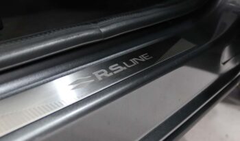 RENAULT Arkana 1.3 TCE R.S.LINE EDC completo