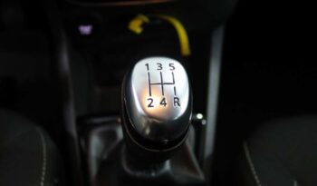 RENAULT Clio IV Fase II 0.9 TCE LIMITED completo