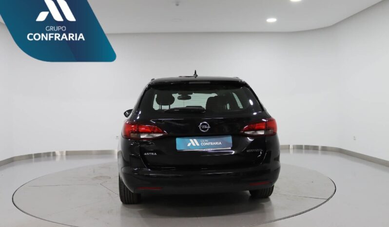 OPEL Astra K Sports Tourer 1.6 CDTI ECOTEC BUSINESS EDITION S/S completo