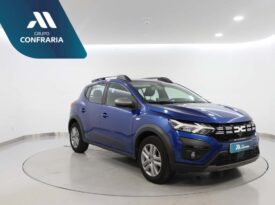DACIA Sandero Stepway 1.0 TCE EXPRESSION