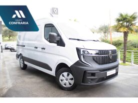 RENAULT MASTER IV 2.0 DCI L2H2 3T5 ADVANCE