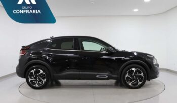 CITROEN C4 1.2 PURETECH FEEL PACK completo