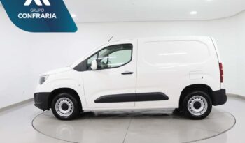 OPEL COMBO CARGO DIESEL 1.5 CDTI L1H1 ESSENTIA completo