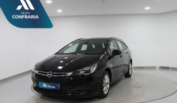 OPEL Astra K Sports Tourer 1.6 CDTI ECOTEC BUSINESS EDITION S/S completo