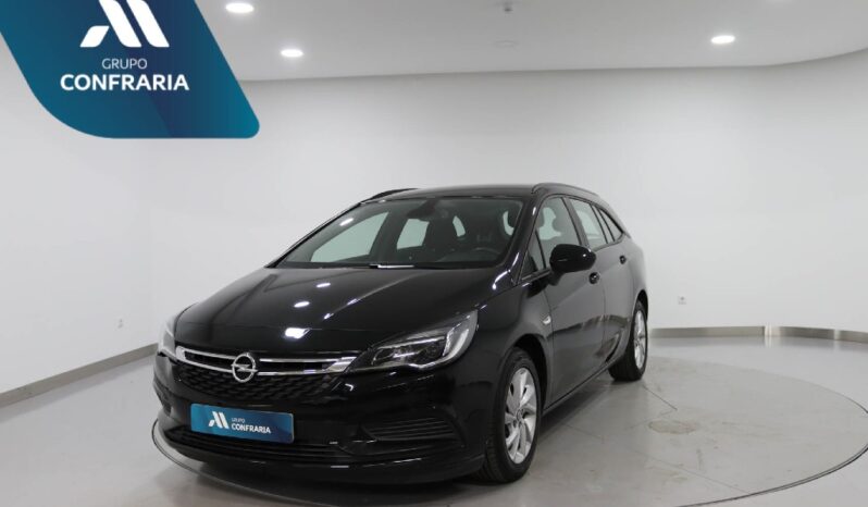 OPEL Astra K Sports Tourer 1.6 CDTI ECOTEC BUSINESS EDITION S/S completo