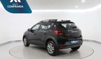 DACIA Sandero Stepway 1.0 ECO-G EXPRESSION BI-FUEL completo