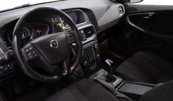 VOLVO V40 2.0 D2 KINETIC ECO completo