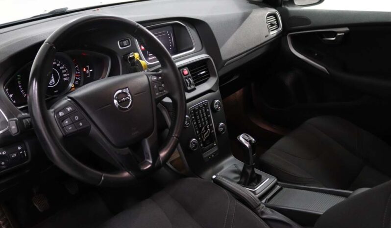 VOLVO V40 2.0 D2 KINETIC ECO completo