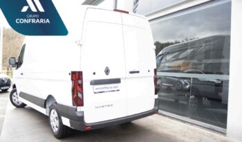 RENAULT MASTER IV 2.0 DCI L2H2 3T5 ADVANCE completo