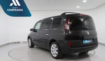 RENAULT Grand Espace IV 3.0 DCI INITI. 7L P. completo
