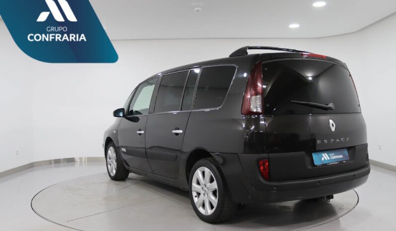 RENAULT Grand Espace IV 3.0 DCI INITI. 7L P. completo