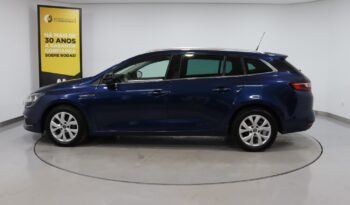 RENAULT Mégane IV Sport Tourer 1.5 BLUE DCI LIMITED completo