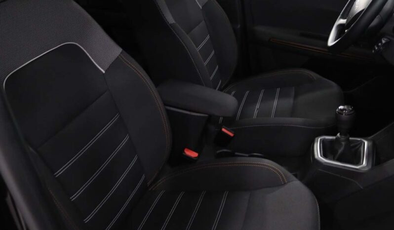DACIA Sandero Stepway 1.0 ECO-G EXPRESSION BI-FUEL completo