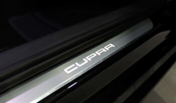 CUPRA Leon ST 1.5 TSI MID completo